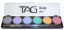 Picture of TAG Regular Pastel Palette - 6 colours