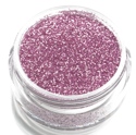 Picture of GBA - Carnation Pink - Glitter Pot (7.5g)
