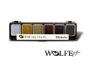 Picture of Wolfe FX - 6 Color Palette (Monster)