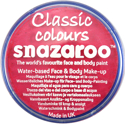 Picture of Snazaroo Bright Pink - 18ml