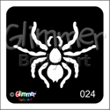 Picture of Spider BG-24 - (5pc pack)