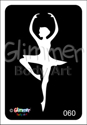 Picture of  Ballerina MA-60 - (5pc pack)