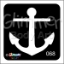 Picture of Anchor GR-68 - (5pc pack)