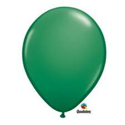 Picture of Qualatex 5" Round - Green (100/bag)