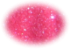 Picture of Bubblegum Pink Glitter - Amerikan Body Art  ( 8oz ) UV