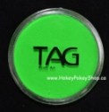 Picture of TAG - Neon Green - 32g (SFX)