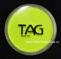 Picture of TAG - Neon Yellow - 32g (SFX)