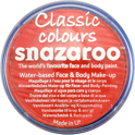Picture of Snazaroo Orange - 18ml