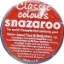 Picture of Snazaroo Dark Orange - 18ml