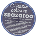 Picture of Snazaroo Dark Grey - 18ml