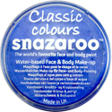 Picture of Snazaroo Sky Blue - 18ml