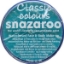 Picture of Snazaroo Sea Blue - 18ml