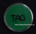 Picture of TAG - Green - 90g