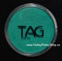 Picture of TAG - Pearl Green - 90g