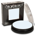 Picture of Mehron - StarBlend - Moonlight White - 2oz