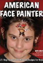 Picture of American Face Painter - Boys Only Designs
