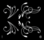 Picture of Essential - HD Stencil - Accents I - E19 (2pc/pk)