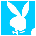 Picture of PlayBoy Stencil - 1pc
