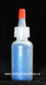 Picture of Canadian Blue GLITTER (15ml)