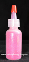 Picture of Electric UV - Magenta GLITTER (15ml)