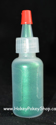 Picture of Emerald Green GLITTER (15ml)