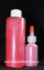 Picture of ABA Bubblegum Pink GLITTER (15ml) UV