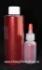 Picture of ABA Firetruck Red GLITTER (15ml)