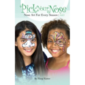 Picture of Pick Your Nose Volume 2 by Margi Kanter