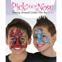 Picture of Pick Your Nose Vol 3 By Margi Kanter