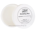 Picture of Mehron - Modeling Wax 1.3 oz