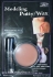 Picture of Mehron - Modeling Putty/Wax with Fixative " A" Crd .5oz