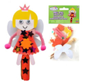 Picture of Krafty Kids Kit: Peg Pals DIY Craft Kits - Princess