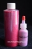 Picture of ABA Punk Rock Pink GLITTER (15ml)