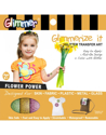 Picture of Flower Power - Glimmerize It