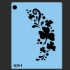 Picture of SOBA Shamrocks Stencil QEZ61