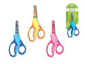 Picture of Krafty Kids: 5.25" Scissors Swag with Printed Blade (QTY1)