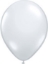 Picture of Qualatex 5" Round - Diamond Clear(100/bag)