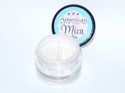 Picture of Amerikan Shimmer White Mica Powder (10Gr)