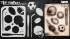 Picture of Tattoo Pro Stencil - Sports (ATPS-148)