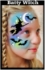 Picture of Batty Witch Stencil Eyes Profile - SOBA