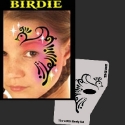 Picture of Birdie Stencil Eyes Profile - SOBA