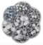 Picture of Self Adhesive Googly Eyes (700 pcs)