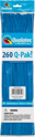 Picture of 260 Qualatex Q-PAK - Dark Blue (50/bag)