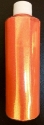 Picture of Summer Peach Glitter  - Amerikan Body Art  ( 8oz )