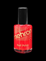 Picture of Mehron Nail Polish - Blood Red
