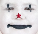 Picture of ProKNOWS Professional Clown Nose - Small Star (T-3)