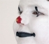 Picture of ProKNOWS Professional Clown Nose -  Small Flower (T-8)