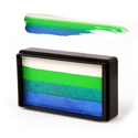 Picture of Silly Farm - Go Green Arty Brush Cake - 30g