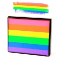 Picture of Silly Farm - Neon Rainbow - Rainbow Cake - 50G (SFX)