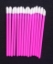 Picture of Disposable Lip Brush - Pink (Pack of 15)